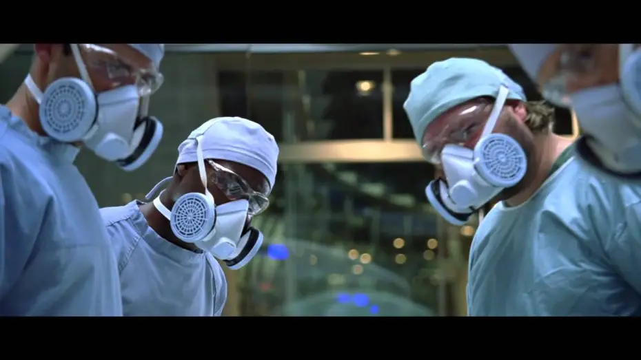 Wideo do filmu Geneza Planety Małp — L'alba del pianeta delle Scimmie Trailer Ufficiale
