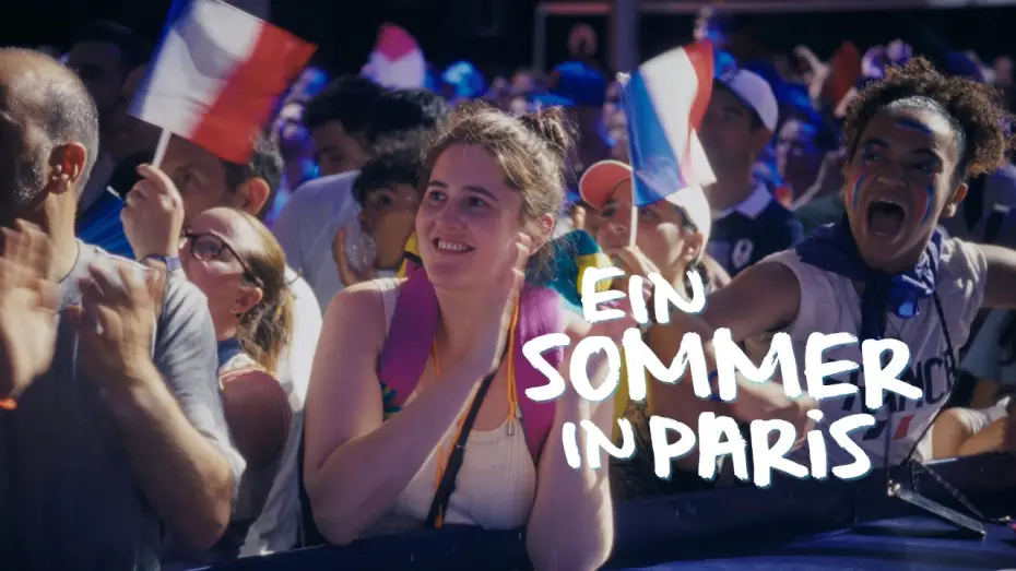 Wideo do filmu Le Rendez-vous de l'été — EIN SOMMER IN PARIS – Offizieller Trailer (OmU) | Ab 4. Juni im Kino