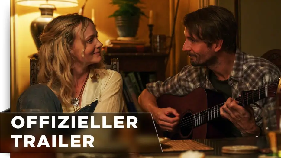 Wideo do filmu Ballada o wyspie Wallis — THE BALLAD OF WALLIS ISLAND | Offizieller Trailer deutsch/german HD