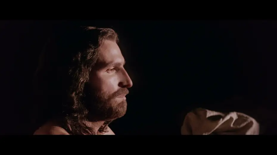 Wideo do filmu Pasja — La Passion du Christ - extrait La Résurrection - Disponible en DVD et VOD chez SAJE