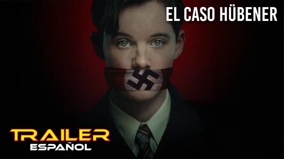 Wideo do filmu Truth & Treason — El caso Hübener - Tráiler español