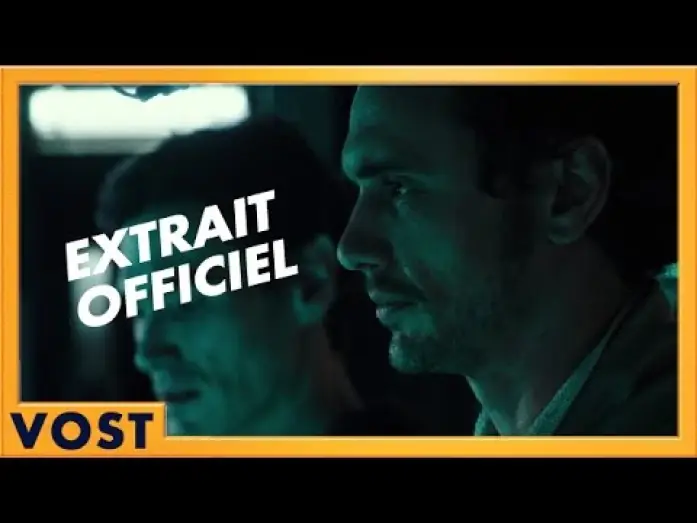 Wideo do filmu Obcy: Przymierze — Alien : Covenant - Extrait Le dernier diner [Officiel] VOST HD