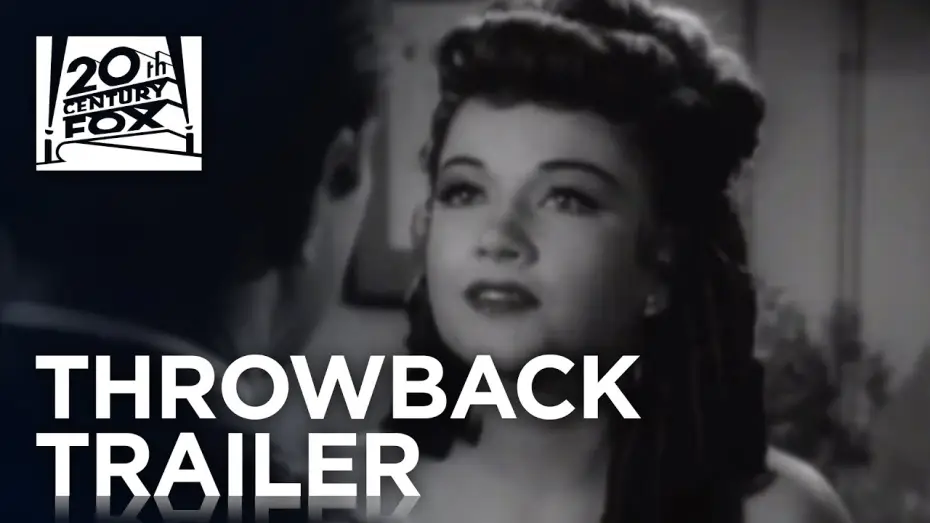 Wideo do filmu Wszystko o Ewie — All About Eve | #TBT Trailer | 20th Century FOX