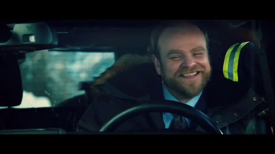 Wideo do filmu Przykładny obywatel — TRÁILER 2 (VE) - VENGANZA BAJO CERO