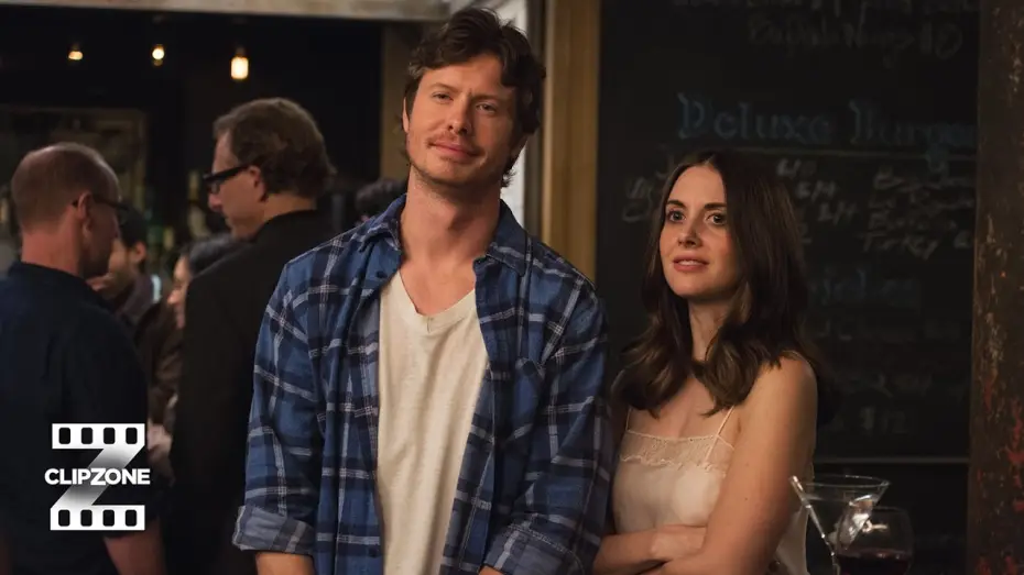 Wideo do filmu Jak to robią single — Navigating Dating