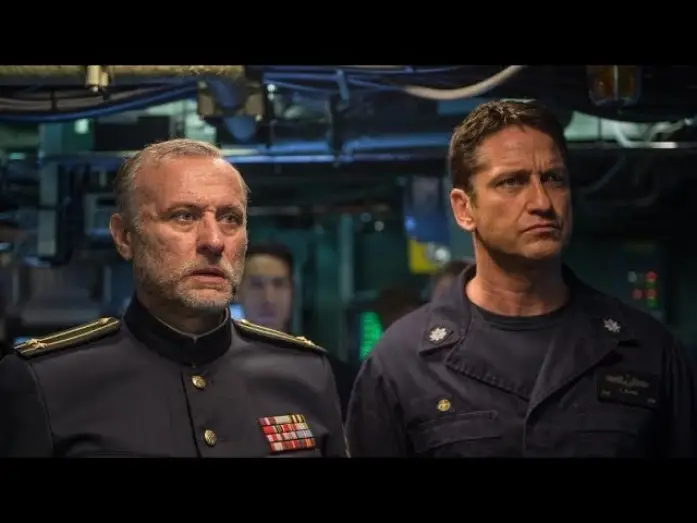 Wideo do filmu Ocean ognia — OCEAN OGNIA - oficjalny zwiastun filmu