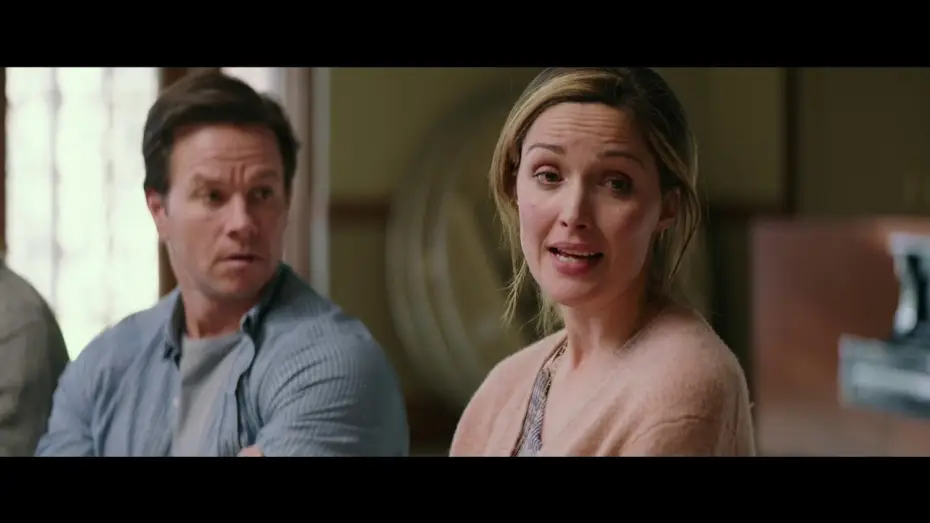 Wideo do filmu Rodzina od zaraz — Familia Al Instante | Tráiler | Paramount Pictures Spain | HD