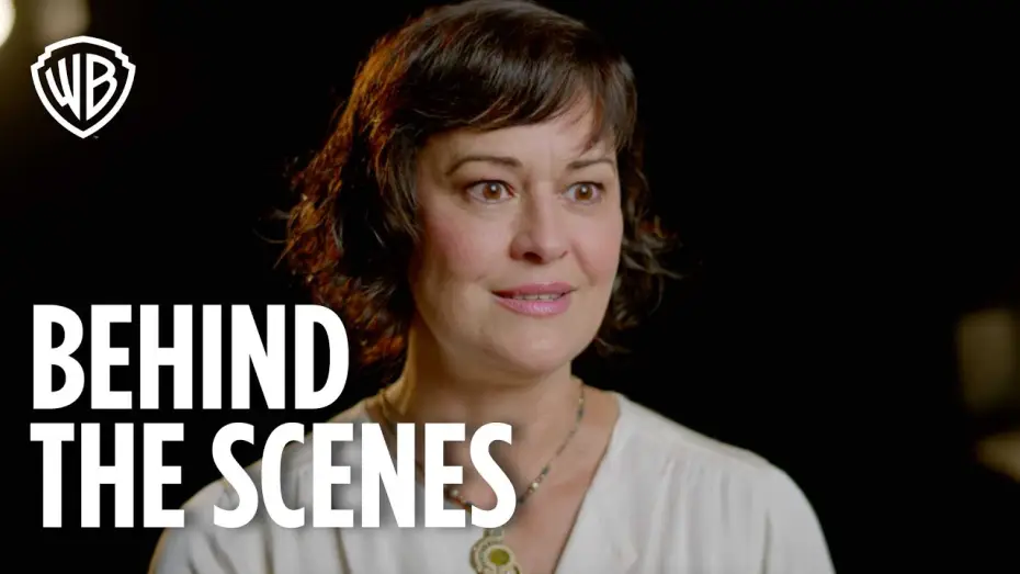 Wideo do filmu Niesamowity Jeździec — Lessons From Set with Sydney Penny - Behind the Scenes