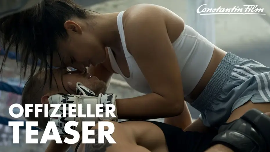 Wideo do filmu Doskonały rewanż — Offizieller Teaser Trailer