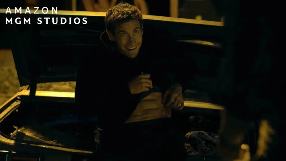 Wideo do filmu Road House — Dalton Gets A Job Offer