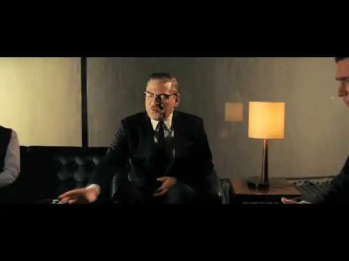 Wideo do filmu Radio na fali — Official US Trailer