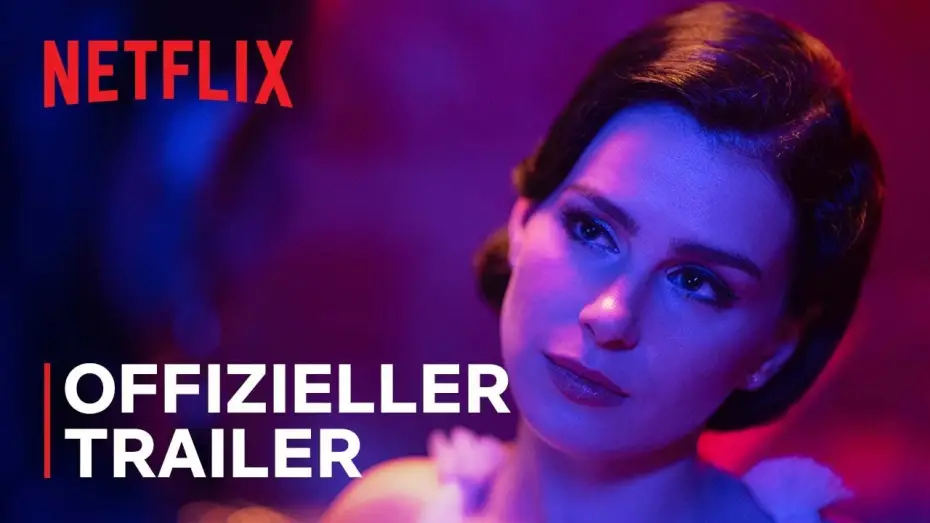 Wideo do filmu Kolejne 365 dni — Offizieller Trailer