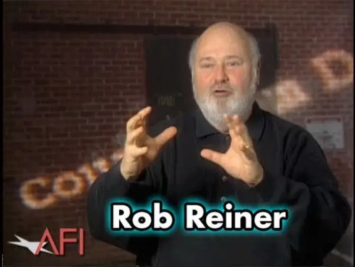 Wideo do filmu 12 gniewnych ludzi — Rob Reiner On 12 ANGRY MEN