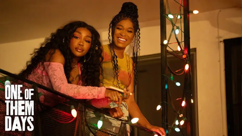 Wideo do filmu Te dni — Hold Me Back Clip