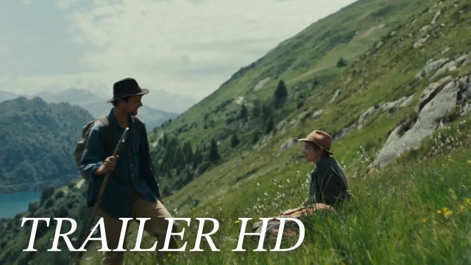 Wideo do filmu Bergers — SCHÄFER - Trailer OmU German | Deutsch