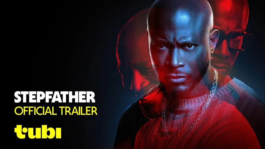 Wideo do filmu Stepfather — Trailer
