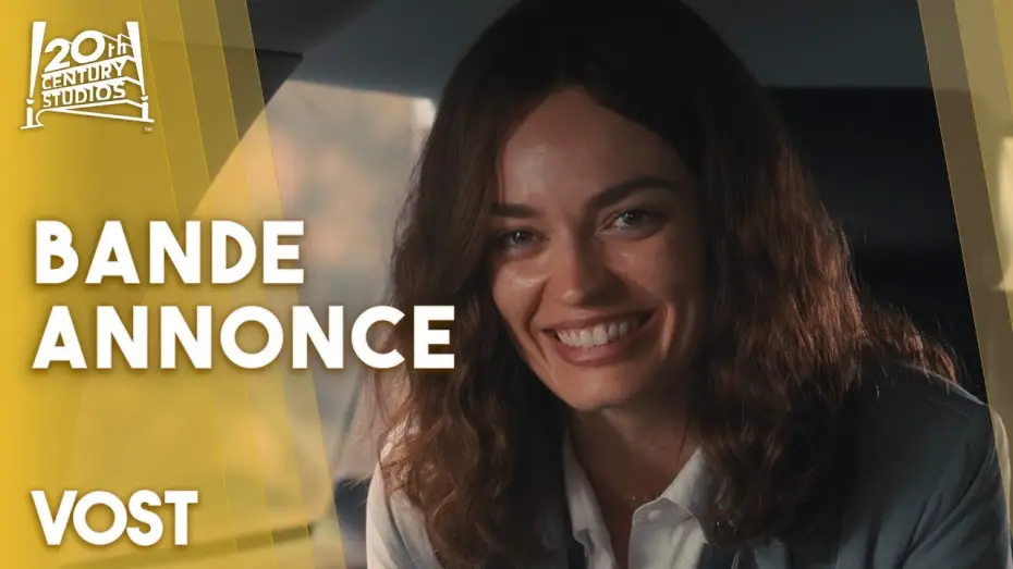 Wideo do filmu Ella McCay — Ella McCay - Bande-annonce officielle (VOST) | 20th Century Studios