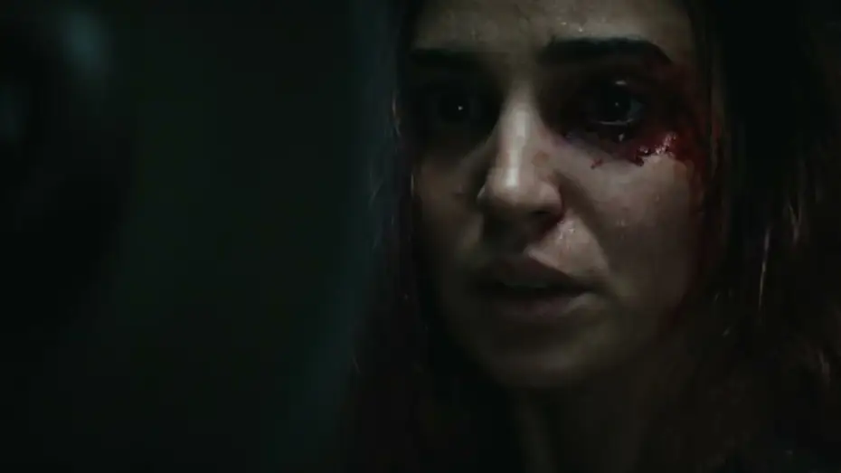 Wideo do filmu Evil Dead Burn — Once you enter the game, there's no going back