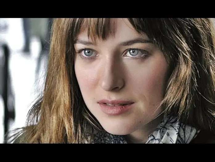 Wideo do filmu Pięćdziesiąt twarzy Greya — FIFTY SHADES OF GREY | Trailer #2 deutsch german [HD]