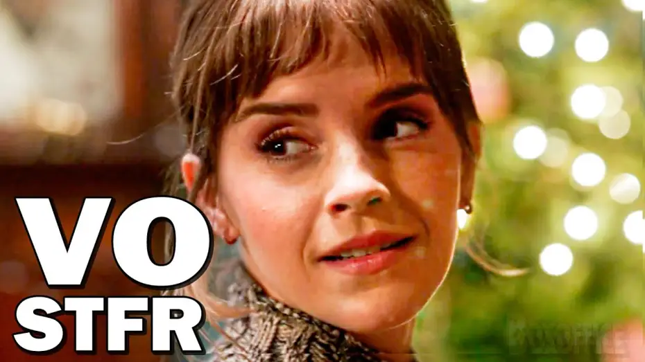 Wideo do filmu Harry Potter - 20. rocznica: Powrót do Hogwartu — HARRY POTTER : Retour à Poudlard Bande Annonce VOSTFR (2022)
