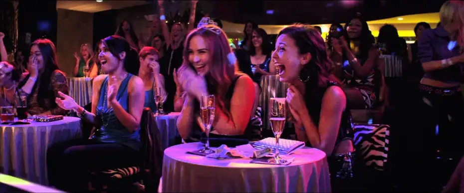 Wideo do filmu Magic Mike — TV Spot 3
