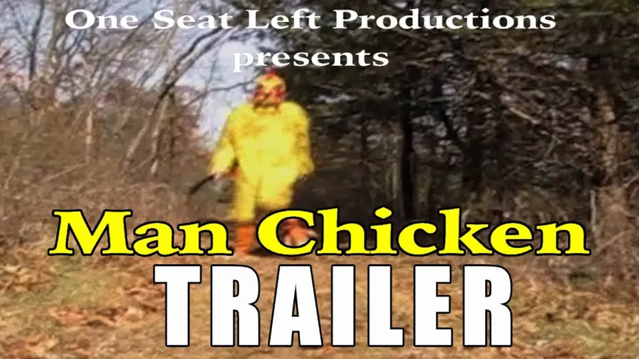 Wideo do filmu Man Chicken — ‘MAN CHICKEN’ (2025) – Found Footage Horror Comedy From Jesse Heisel | Official Trailer