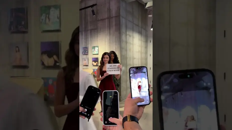 Wideo do filmu Pretty Lethal — SXSW Announcement