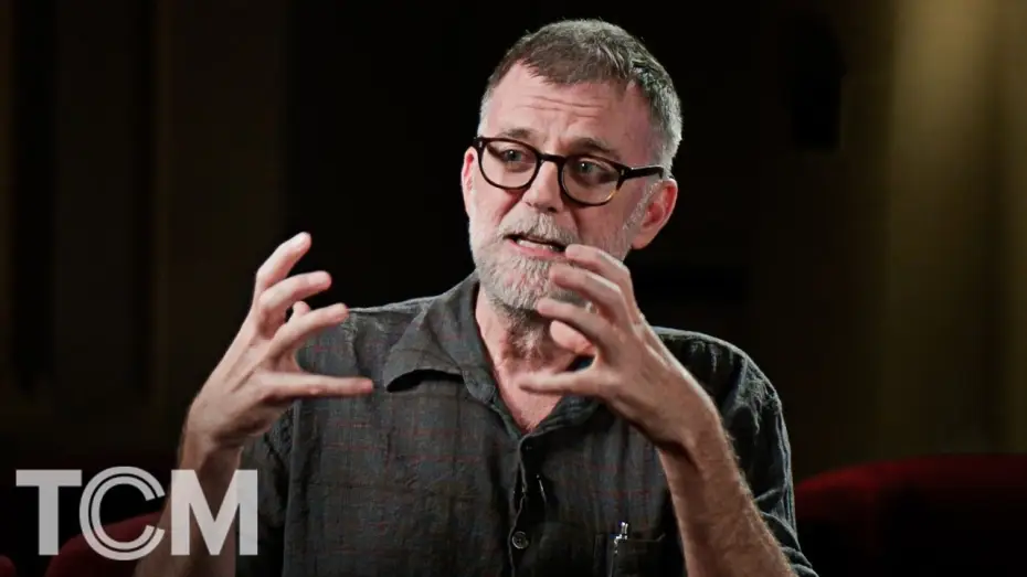Wideo do filmu Bitwa o Algier — Oscar Nominee Paul Thomas Anderson Discusses "The Battle of Algiers" (Clip) | Guest Programmer
