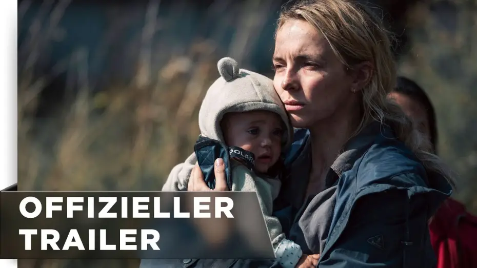 Wideo do filmu Nowa nadzieja — Offizieller Trailer