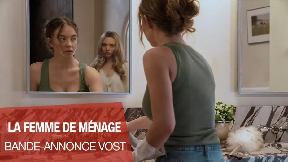 Wideo do filmu Pomoc domowa — Bande-annonce n°1 (VOST)