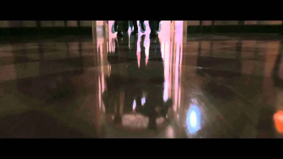 Wideo do filmu Świat w płomieniach — White House Down - Bande Annonce VOST