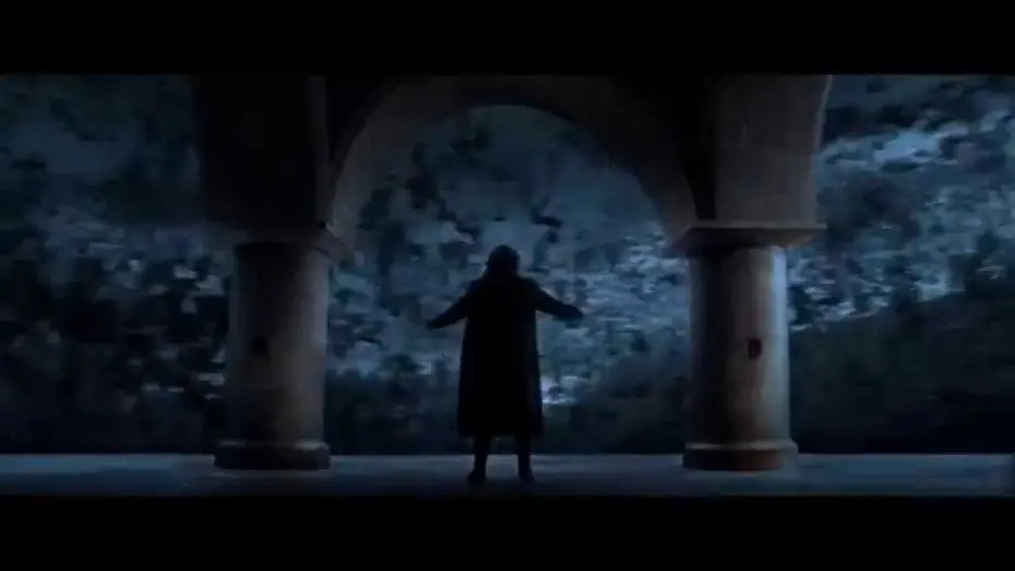 Wideo do filmu Dracula: Historia nieznana — Dracula Untold - Trailer italiano ufficiale