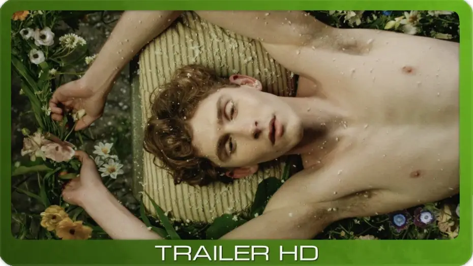 Wideo do filmu Lilies Not for Me — Lilies Not for Me ≣ 2024 ≣ Trailer ≣ German | Deutsch ≣ OmU