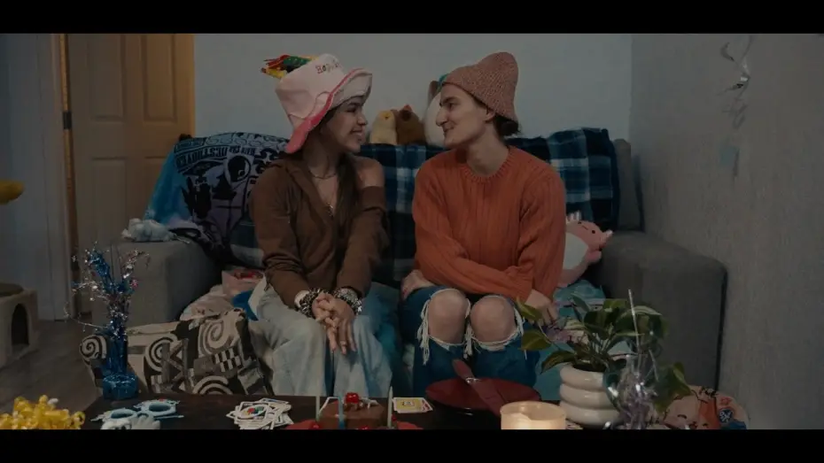 Wideo do filmu Sonder — Sonder | Short Film Trailer