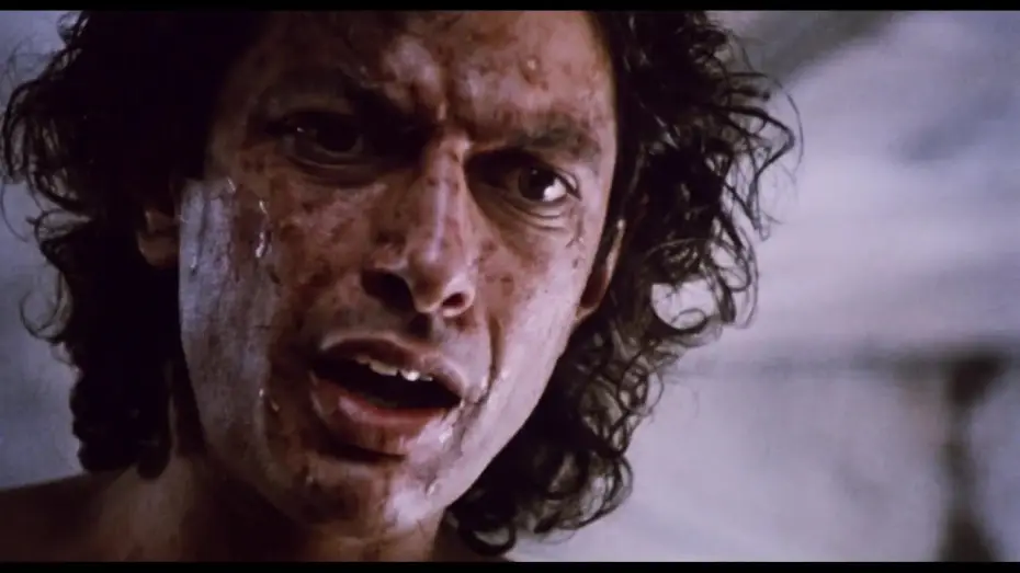 Wideo do filmu Mucha — La Mouche (1986) Bande annonce VF HD