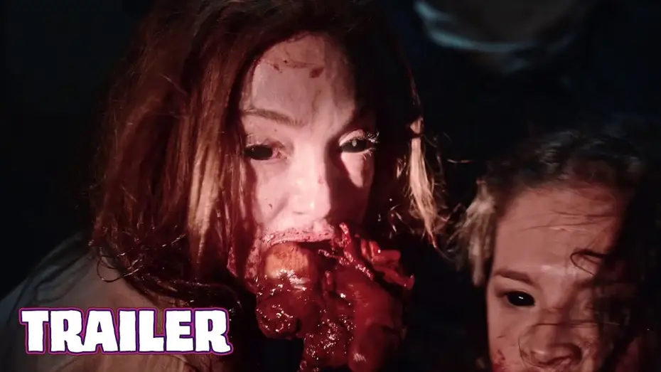 Wideo do filmu 1978 — 1978 (2024) Official Trailer (HD) ARGENTINIAN HORROR