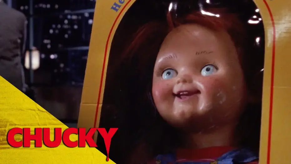 Wideo do filmu Laleczka Chucky 3 — First 10 Minutes