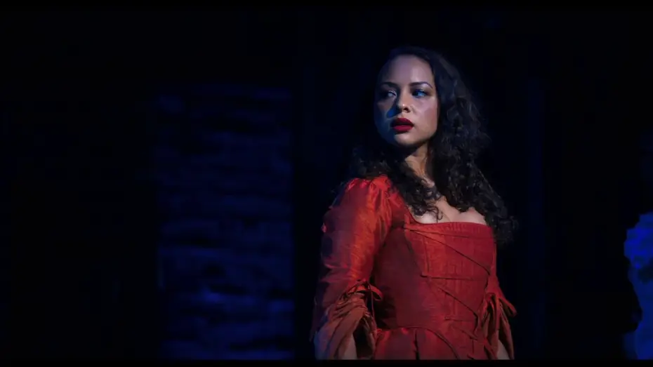 Wideo do filmu Hamilton — Hamilton -Bande Annonce [VO]