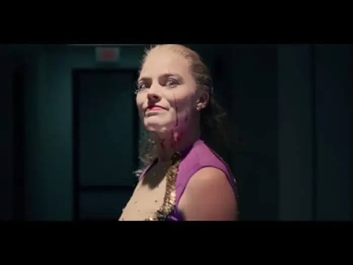 Wideo do filmu Jestem najlepsza. Ja, Tonya — Yo, Tonya - Trailer español (HD)