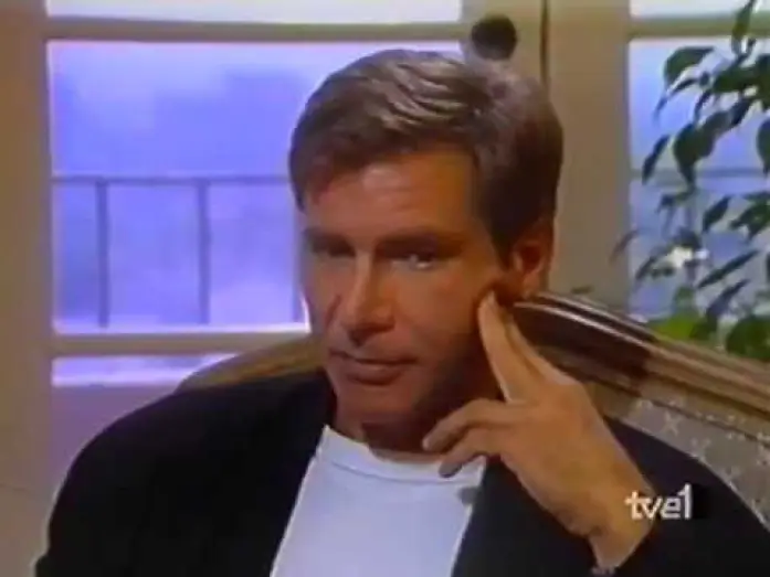 Wideo do filmu Indiana Jones i ostatnia krucjata — Reportaje "Indiana Jones y la Última Cruzada" en "De Película" (TVE)