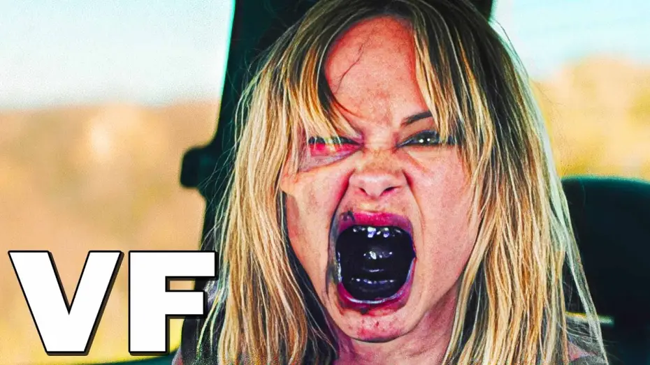 Wideo do filmu Lost Ranger — LOST RANGER Bande Annonce VF (2026) Zombies
