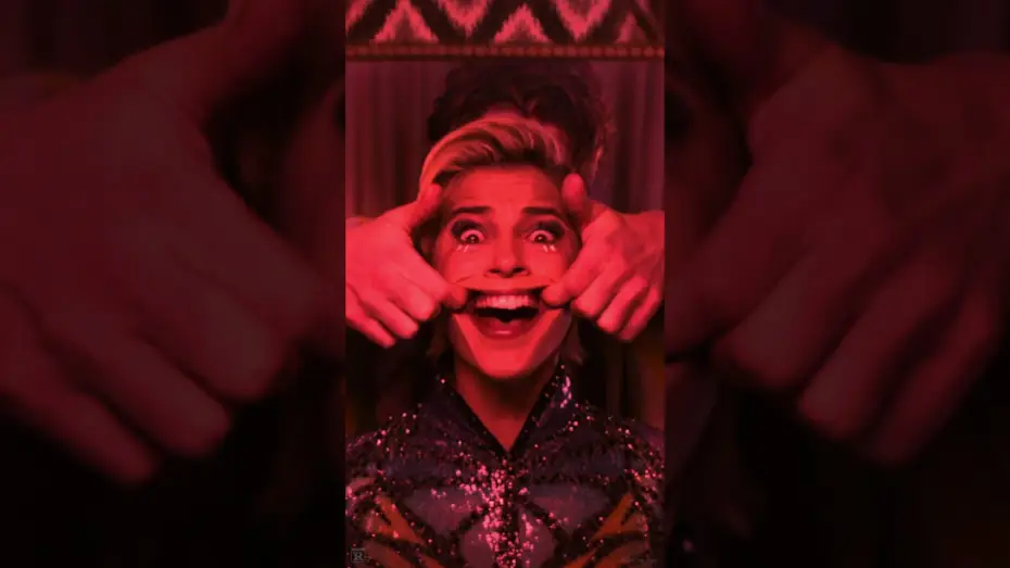 Wideo do filmu Uśmiechnij się 2 — X marks the Smile