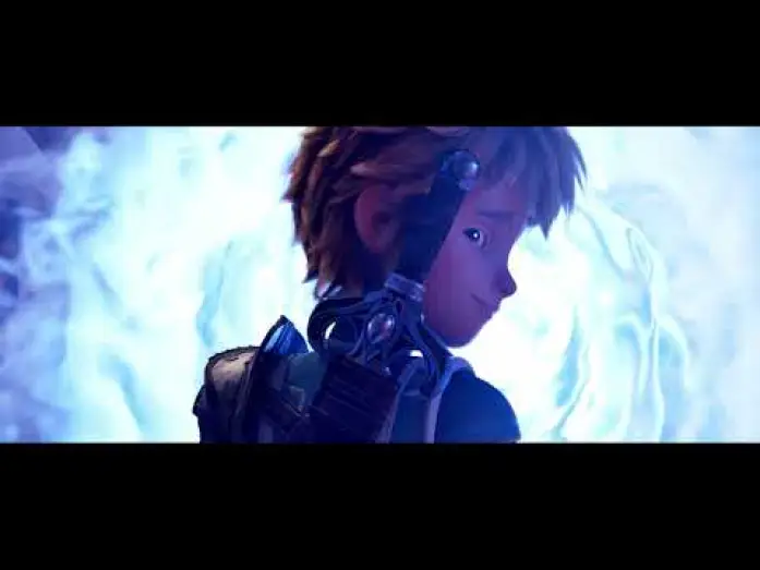 Wideo do filmu Les Légendaires — Les Légendaires / Teaser