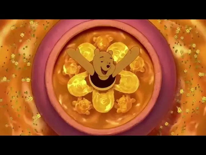 Wideo do filmu Kubuś i przyjaciele — Winnie the Pooh (2011) - Coming Back to US Theaters October 25, 2024