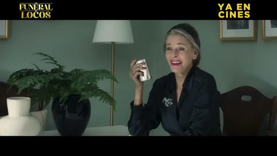 Wideo do filmu Un funeral de locos — ¡Es el evento del año!