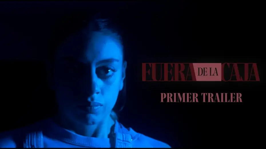 Wideo do filmu Fuera de la Caja — FUERA DE LA CAJA TRAILER - cortometraje por Rafa Ortega
