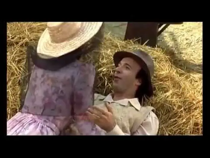 Wideo do filmu Życie jest piękne — La Vita è bella - Trailer italiano