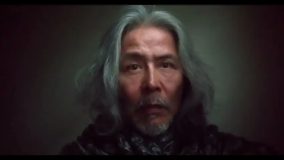 Wideo do filmu Love Supreme — MICAH KANEKO in LOVE SUPREME