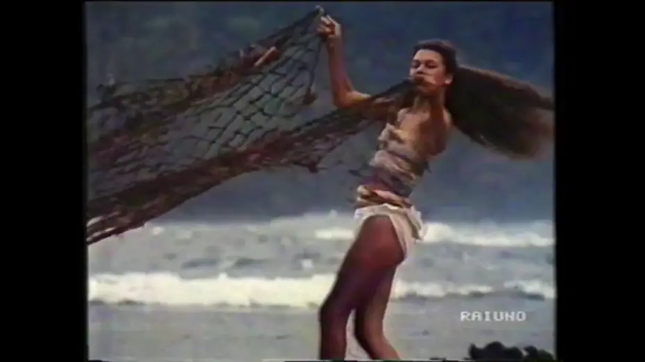 Wideo do filmu Powrót do błękitnej laguny — Ritorno alla Laguna Blu trailer italiano (1991) - HD