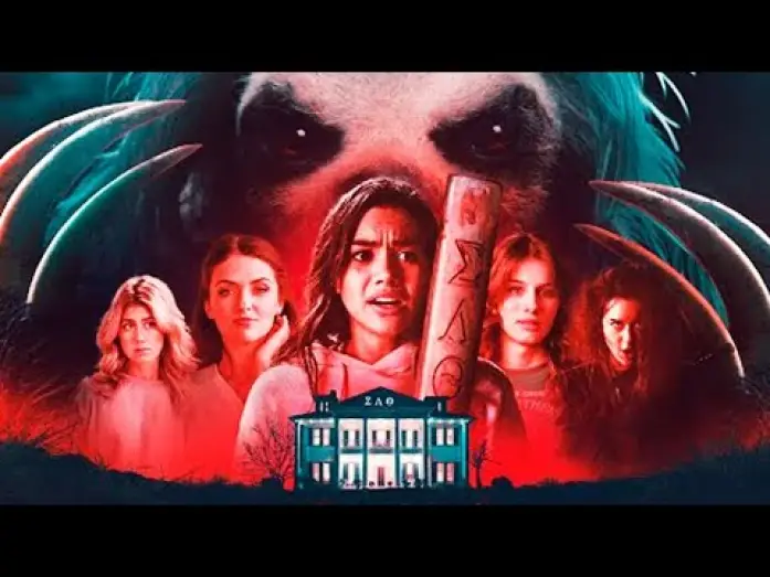 Wideo do filmu Slotherhouse: Leniwa śmierć — Perezoso Amoroso (Trailer español)